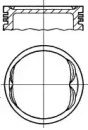 WILMINK GROUP wg1175637 -  Поршень